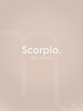 Scorpio Aura