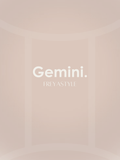 Gemini Aura