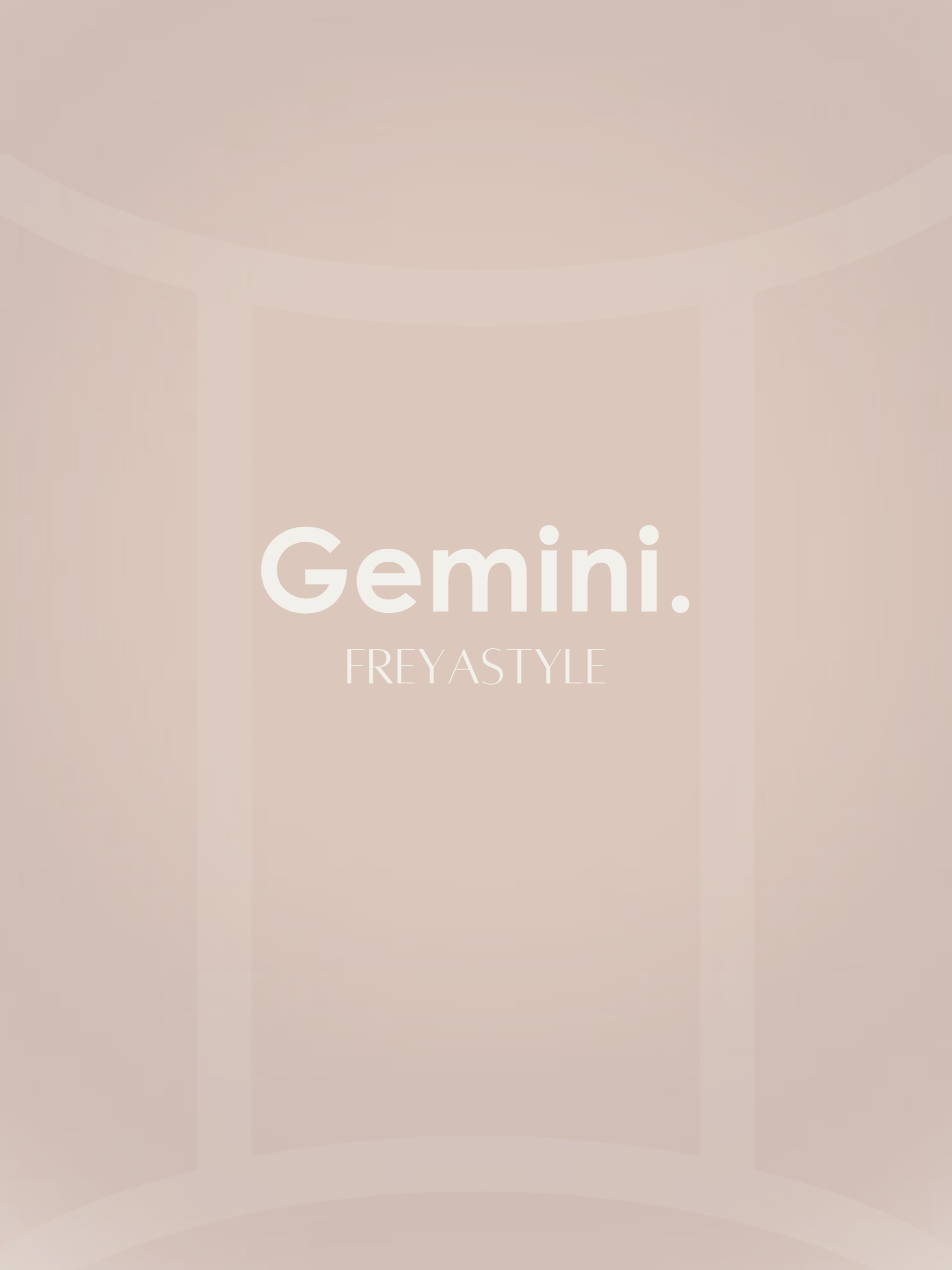 Gemini Aura