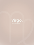 Virgo Aura