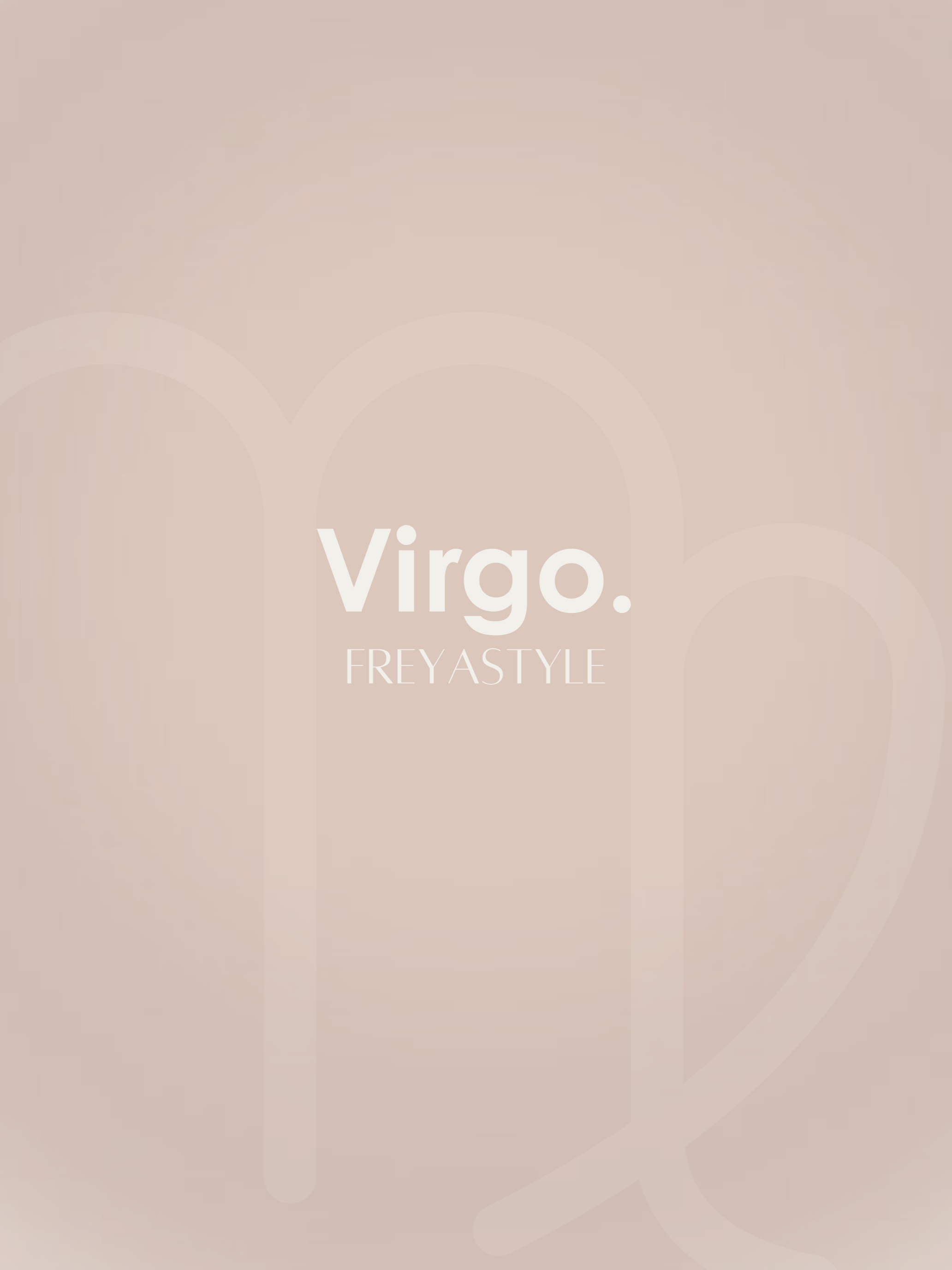 Virgo Aura