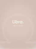 Libra Aura