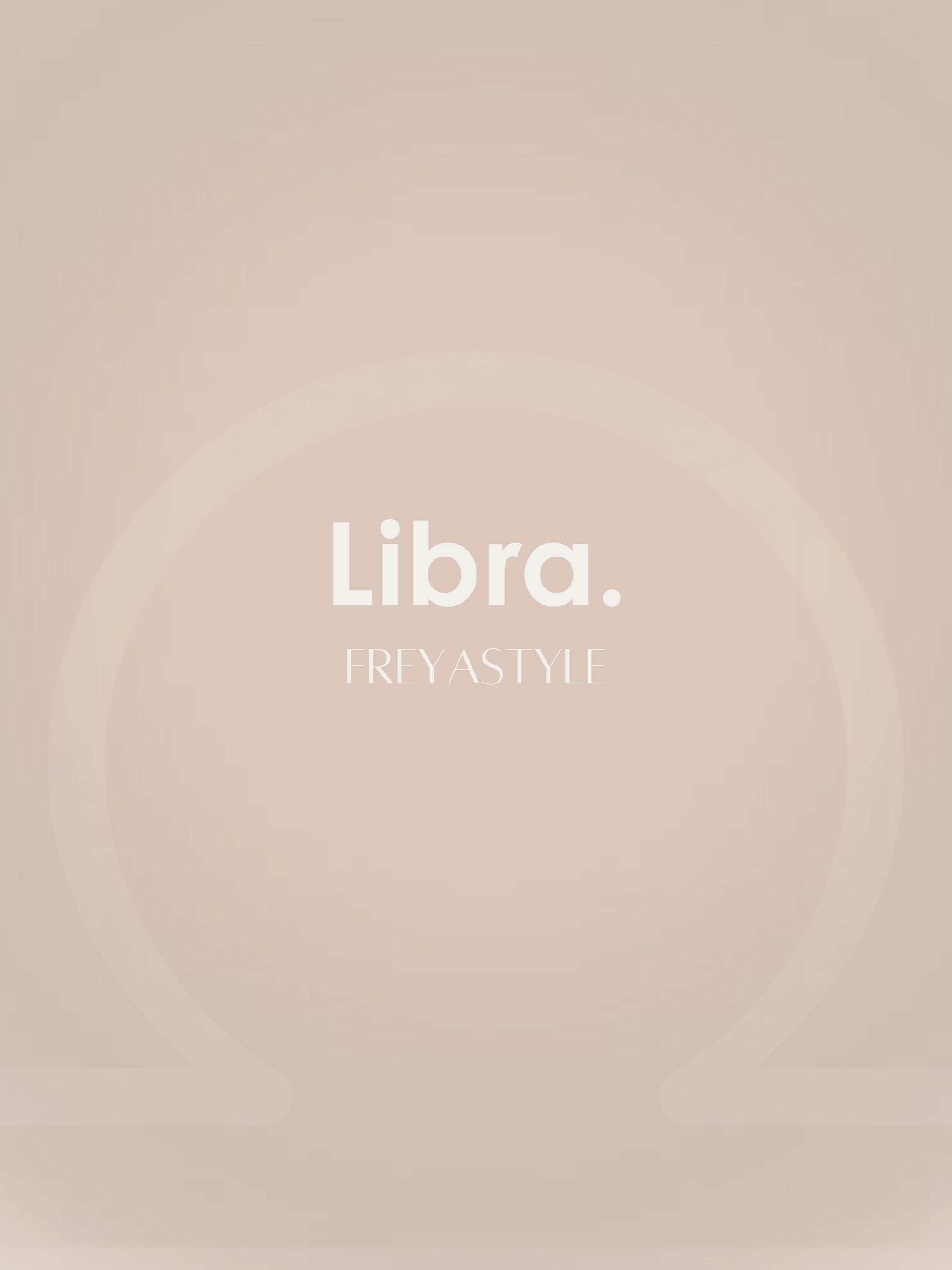 Libra Aura