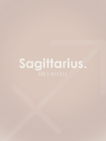 Sagittarius Aura