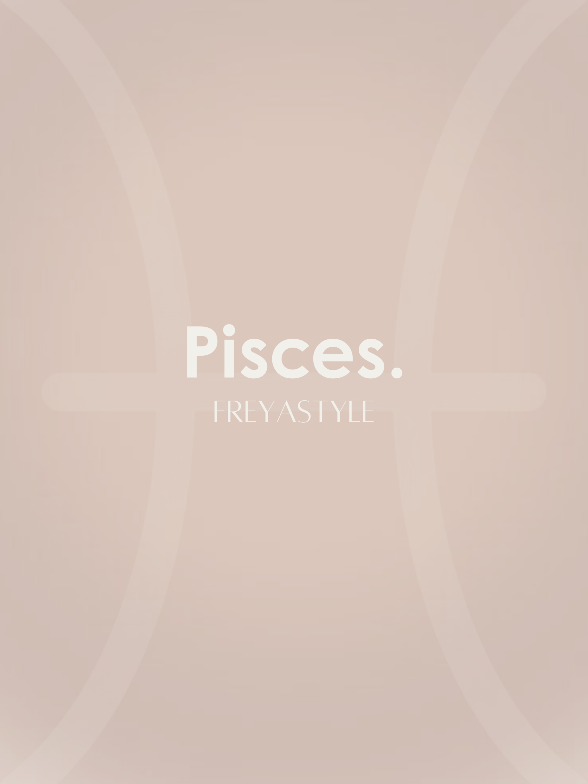 Pisces Aura