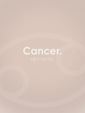 Cancer Aura