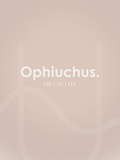 Ophiuchus Aura