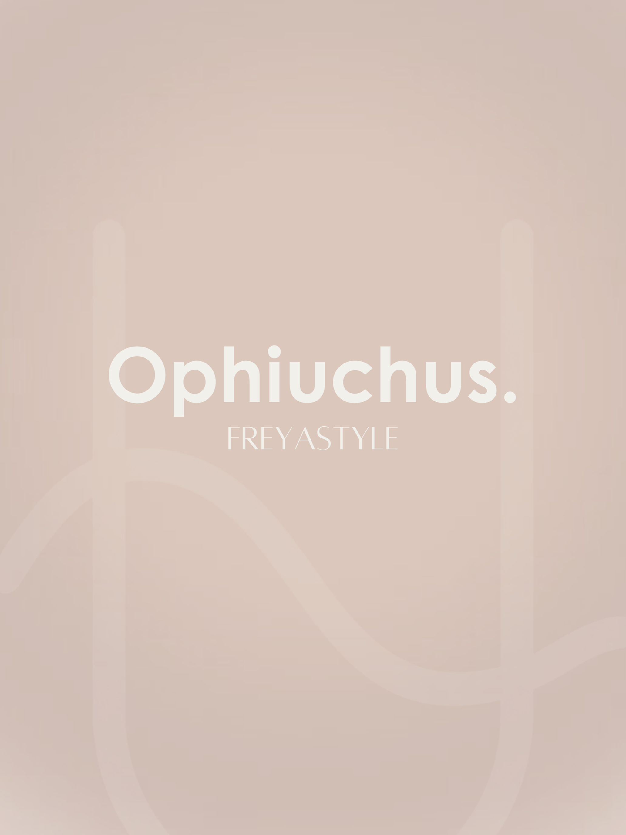 Ophiuchus Aura