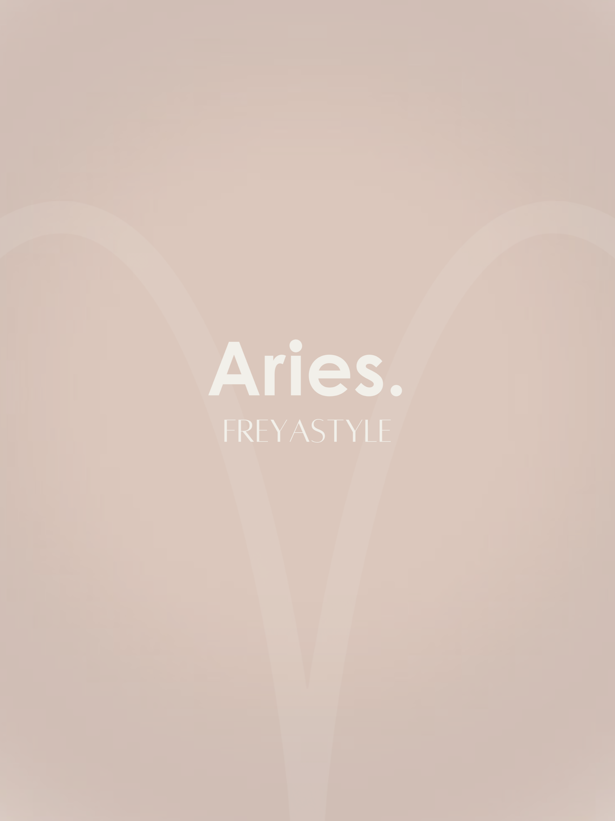 Aries Aura