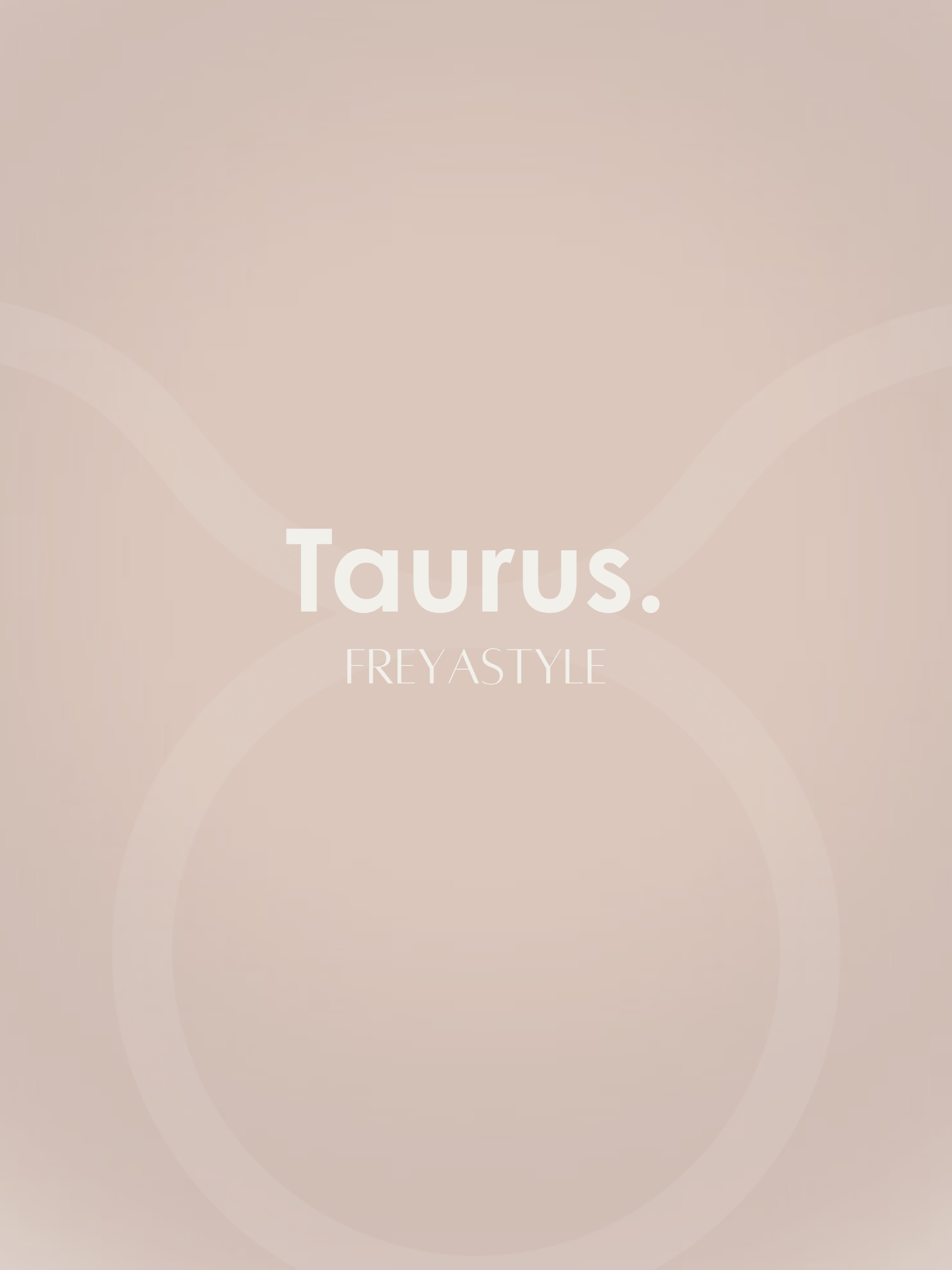 Taurus Aura